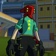 Streamer Profile Picture