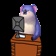 Streamer Profile Picture
