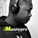 Streamer Profile Picture