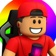 Streamer Profile Picture