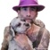 Streamer Profile Picture
