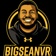 Streamer Profile Picture