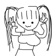 はにちゃん!は150せんち