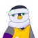 Streamer Profile Picture