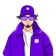 Streamer Profile Picture