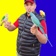 Streamer Profile Picture