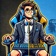 Streamer Profile Picture