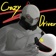 Streamer Profile Picture
