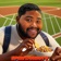 Streamer Profile Picture