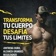 irwin Montilla entrenador pers