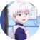 Streamer Profile Picture