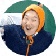 Streamer Profile Picture