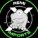 Remi Import 🐸