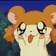 え　　　　み　🐹