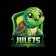 Streamer Profile Picture