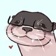 Nak the otter