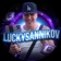 Streamer Profile Picture