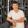Aldrin Ho @ Ziklag Fitness