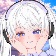 Streamer Profile Picture