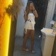 gracie x