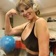 Curvy women