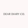 Dear Diary Co.