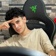 Streamer Profile Picture