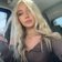 blondie
