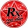 RX-Red star  💫