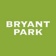 Bryant Park NYC