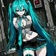 The Coolest Miku