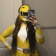Streamer Profile Picture