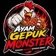 Streamer Profile Picture