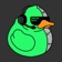 Streamer Profile Picture
