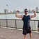 Streamer Profile Picture