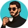 Streamer Profile Picture