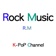 Rock Music