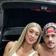 👑MIKAELA TRANS & CHUKY LUKY🐍