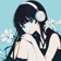 晴 ; xei