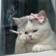 meow