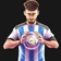 Streamer Profile Picture