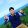 Streamer Profile Picture