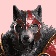 Grim Wolf