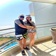 Pareja Latín