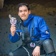 Streamer Profile Picture