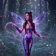 The Seraphim Emerald Gem Gypsy