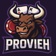 Streamer Profile Picture