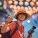 Streamer Profile Picture