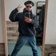 Streamer Profile Picture