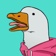Streamer Profile Picture